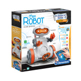 Clementoni - My robot - New generation