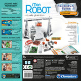 Clementoni - My robot - New generation