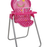 Sunshine Dots - Doll high chair