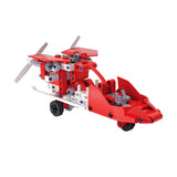 Clementoni - My mechanic workshop - Firefighter helicopter