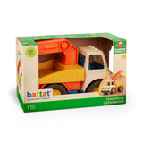 Battat - Wonder wheels - Trailer truck