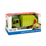 Battat - Garbage dumpster