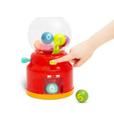 Battat - Number and color gumball machine