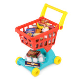 Battat - Grocery cart and accessories