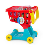 Battat - Grocery cart and accessories