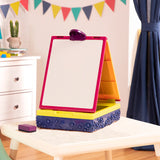 B.Creative - “Take it Easel” portable easel