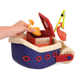 B.Toys - ''Fish & Splish'' fishing boat