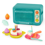 B.Role Play - Oven Baking Set