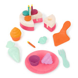 B.Role Play - Oven Baking Set