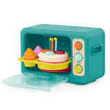 B.Role Play - Oven Baking Set