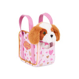 Pucci - Surprise bag with plush toy