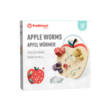 Top Bright - Apple Worms