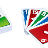 Mattel - Skip-Bo