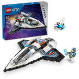 Lego - City - Interstellar spaceship