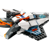 Lego - City - Interstellar spaceship