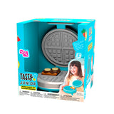 Tasty Jr. - Waffle maker