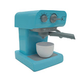 Tasty Jr. - Coffee maker