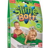 Slime Baff - Green Slime