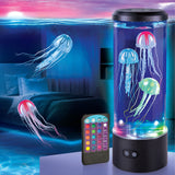 Discovery - Jellyfish Aquarium