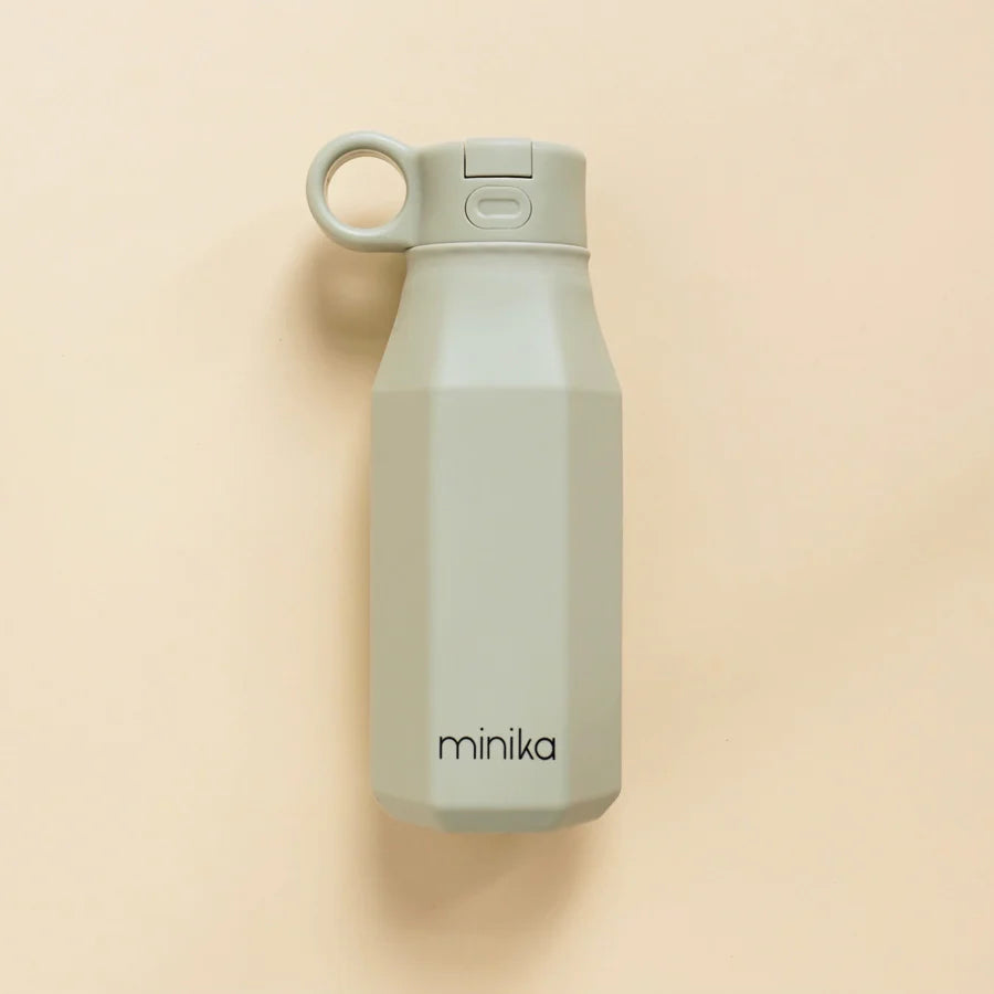 Minika - Silicone water bottle