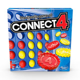 Hasbro - Connect 4 refresh bilingual