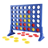 Hasbro - Connect 4 refresh bilingual