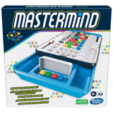 Hasbro - Mastermind Bilingual