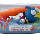 Pakö - Fishing game