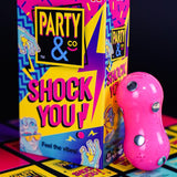 KID - Party &amp; Co - Shock You!