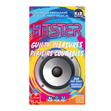 KID - Hitster Guilty Pleasures - Musical Party Game