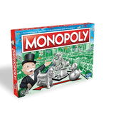 Hasbro - Monopoly Bilingual