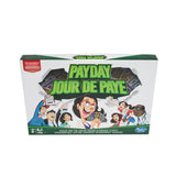 Hasbro - Payday Game