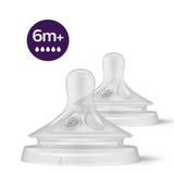 Philips Avent - Tétine 6M+