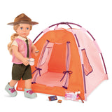 OG Accessories - “All Night Campsite” Tent