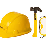 Stanley Jr. - 3 Tool Set