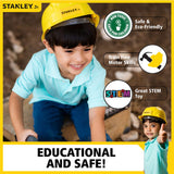 Stanley Jr. - 3 Tool Set