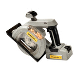 Stanley Jr. - Battery-powered circular saw