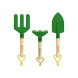 Miracle Gro - 3-piece gardening set