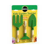 Miracle Gro - 3-piece gardening set