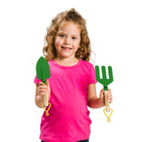 Miracle Gro - 3-piece gardening set