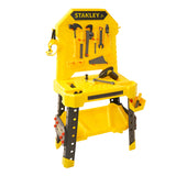 Stanley Jr. - Construction Workbench &amp; Tools