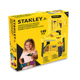 Stanley Jr. - Construction Workbench &amp; Tools