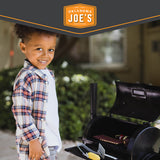 Oklahoma Joe's - Fumoir et accessoires