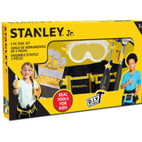 Stanley Jr. - Ens. d'outils débutant 5 pièces