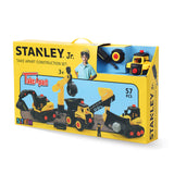 Stanley Jr. - Mega Build Set