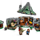 Lego - Harry Potter - Hagrid's Hut: Unexpected Visit