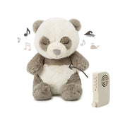 Cloud B - Musical Plush - Peaceful Panda