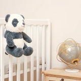 Cloud B - Musical Plush - Peaceful Panda