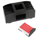 Spin Master - Automatic Card Shuffler