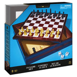 Spin Master - Box of 10 games